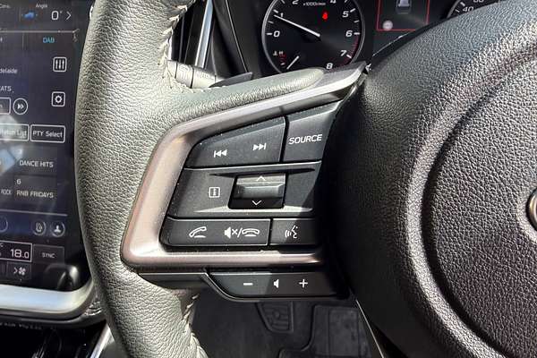 2024 Subaru Outback AWD 6GEN