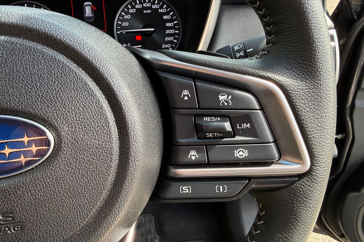 2024 Subaru Outback AWD 6GEN