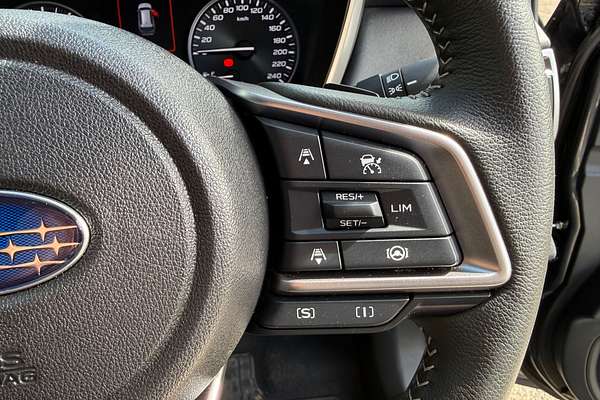 2024 Subaru Outback AWD 6GEN