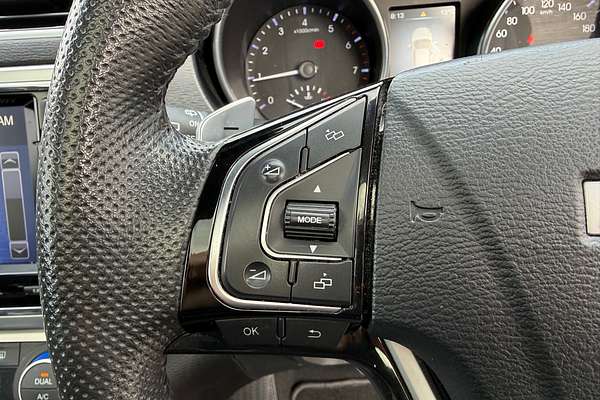 2018 GWM H6 LUX