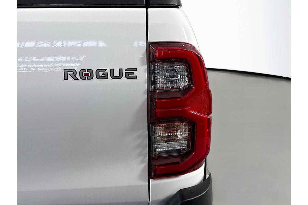 2023 Toyota Hilux Rogue GUN126R 4X4