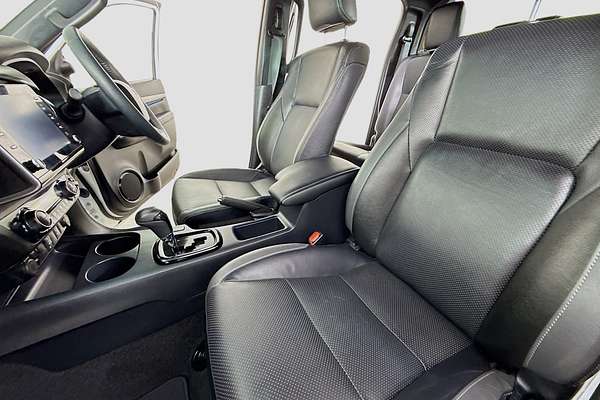 2023 Toyota Hilux Rogue GUN126R 4X4