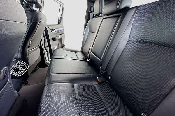 2023 Toyota Hilux Rogue GUN126R 4X4
