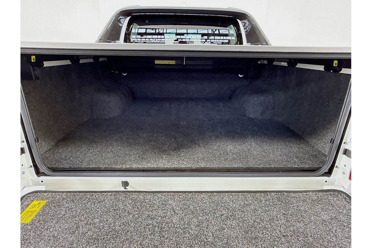 2023 Toyota Hilux Rogue GUN126R 4X4