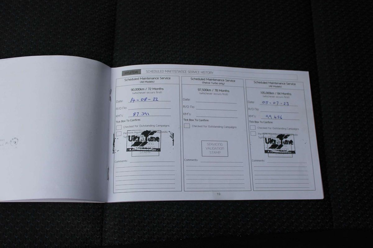 2017 HYUNDAI TUCSON ACTIVE (FWD) 6 SP AUTOMATIC 4D WAGON 4CYL