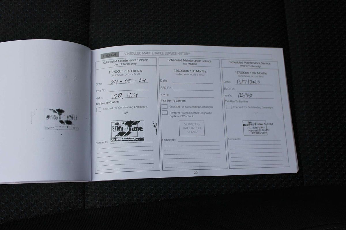 2017 HYUNDAI TUCSON ACTIVE (FWD) 6 SP AUTOMATIC 4D WAGON 4CYL