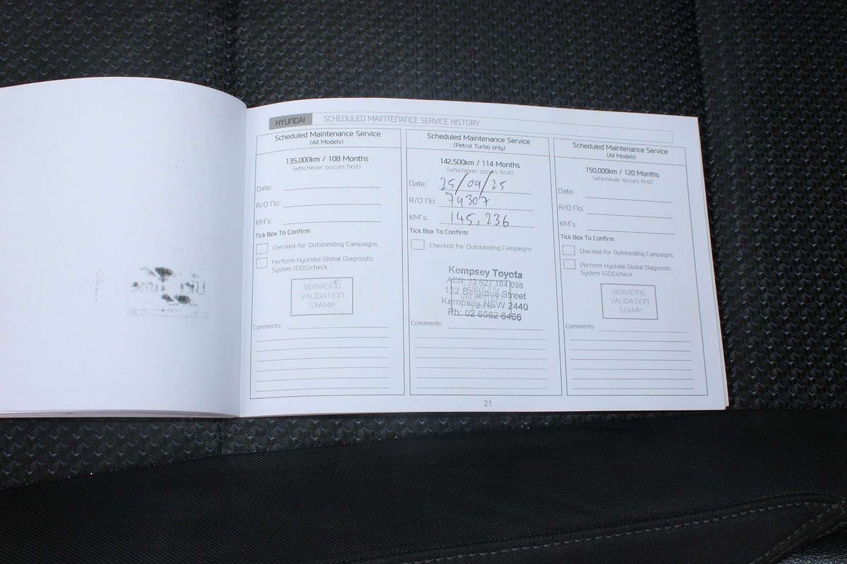 2017 HYUNDAI TUCSON ACTIVE (FWD) 6 SP AUTOMATIC 4D WAGON 4CYL