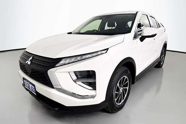 2024 Mitsubishi Eclipse Cross ES YB