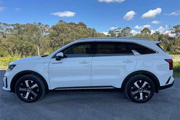 2022 Kia Sorento Sport MQ4