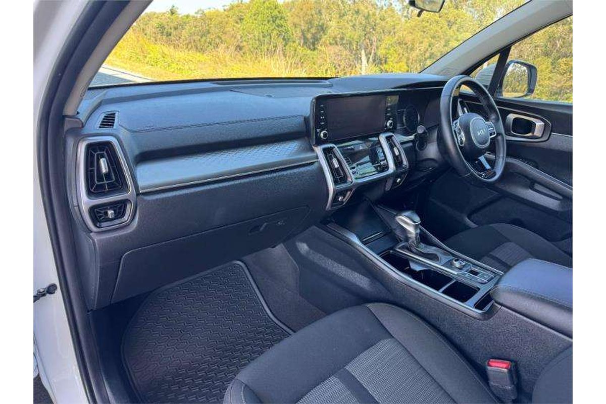 2022 Kia Sorento Sport MQ4