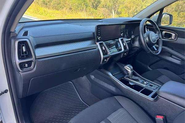 2022 Kia Sorento Sport MQ4