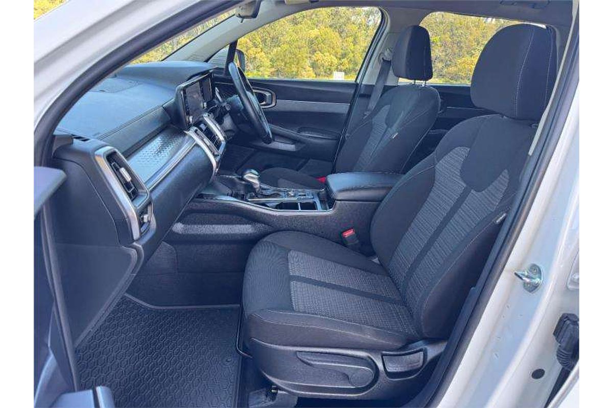 2022 Kia Sorento Sport MQ4