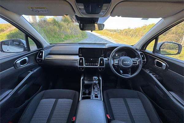 2022 Kia Sorento Sport MQ4