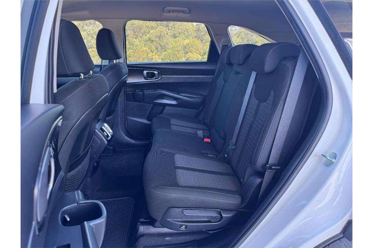 2022 Kia Sorento Sport MQ4