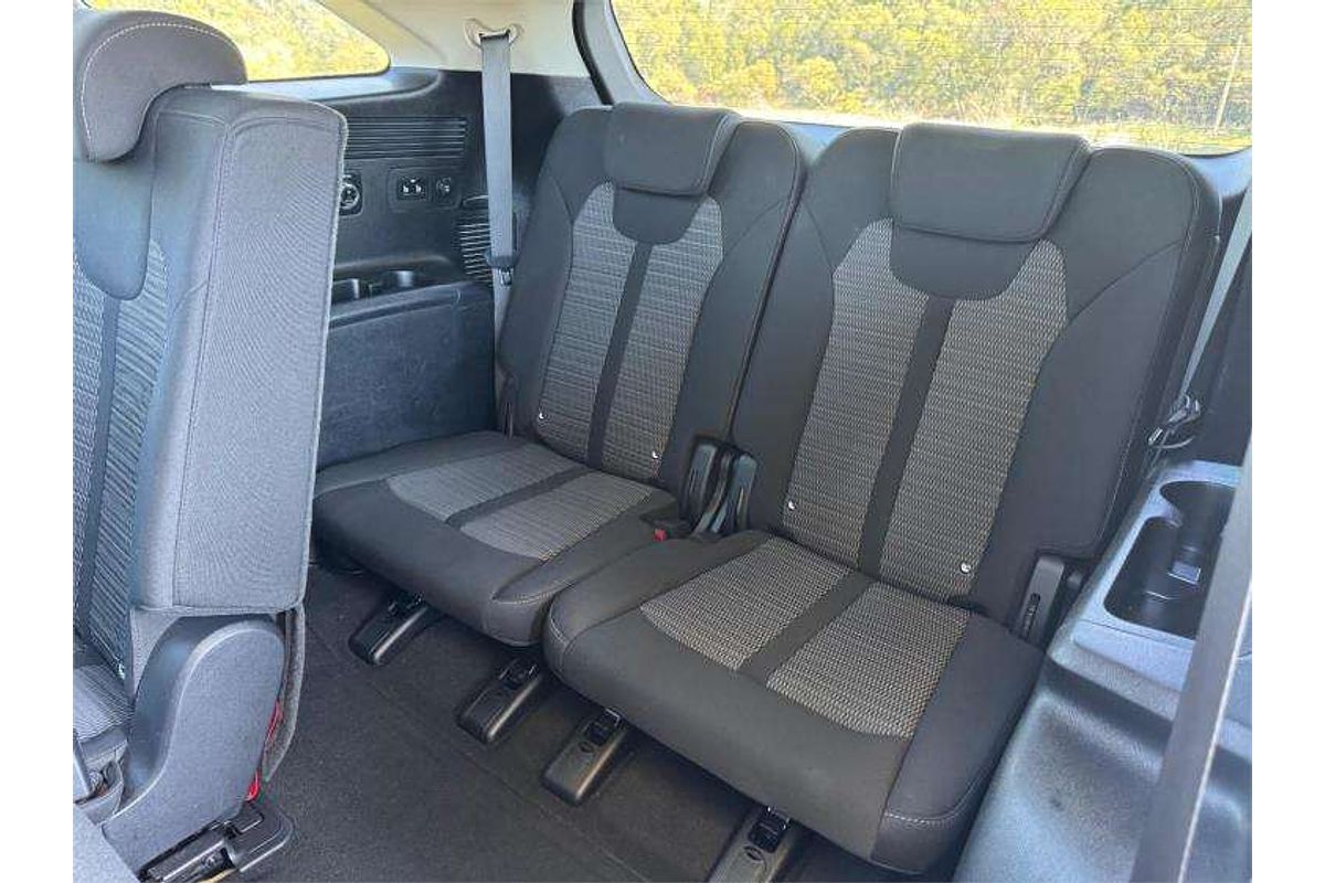 2022 Kia Sorento Sport MQ4
