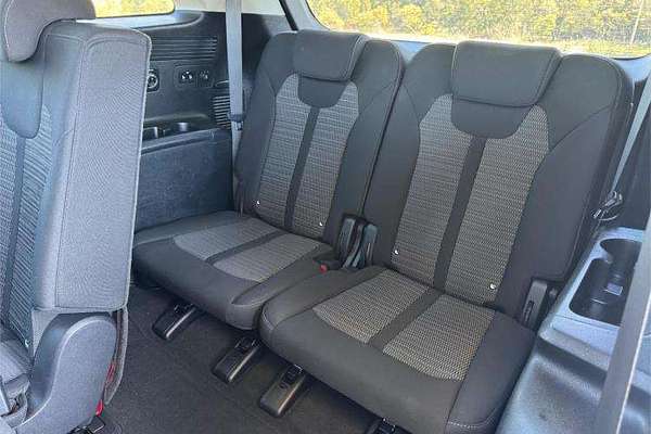 2022 Kia Sorento Sport MQ4