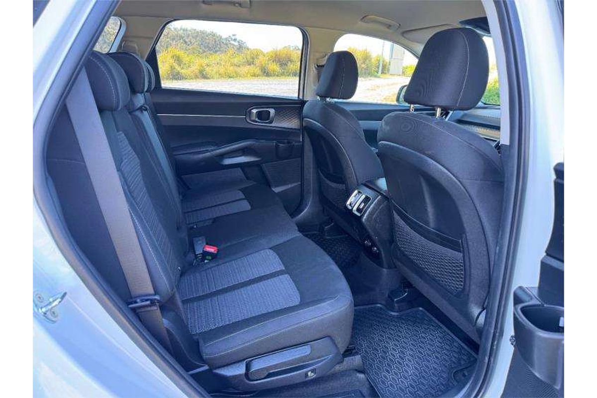 2022 Kia Sorento Sport MQ4