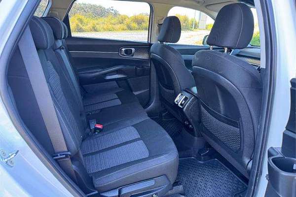 2022 Kia Sorento Sport MQ4