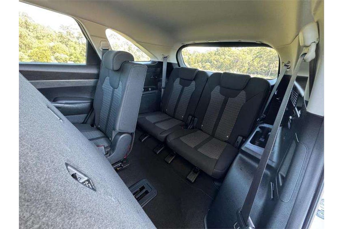 2022 Kia Sorento Sport MQ4