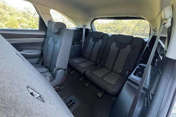 2022 Kia Sorento Sport MQ4