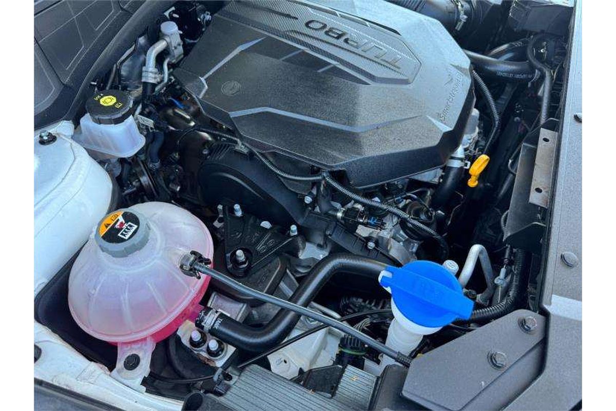 2022 Kia Sorento Sport MQ4
