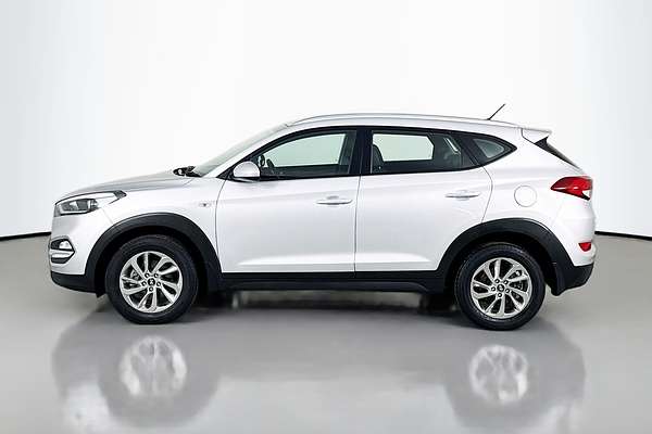 2017 Hyundai Tucson Active TL2