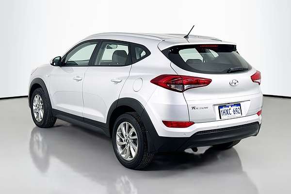 2017 Hyundai Tucson Active TL2