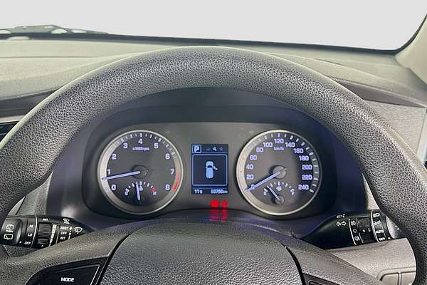 2017 Hyundai Tucson Active TL2