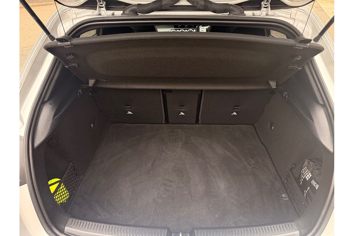 2020 Mercedes-Benz A-Class A35 AMG W177