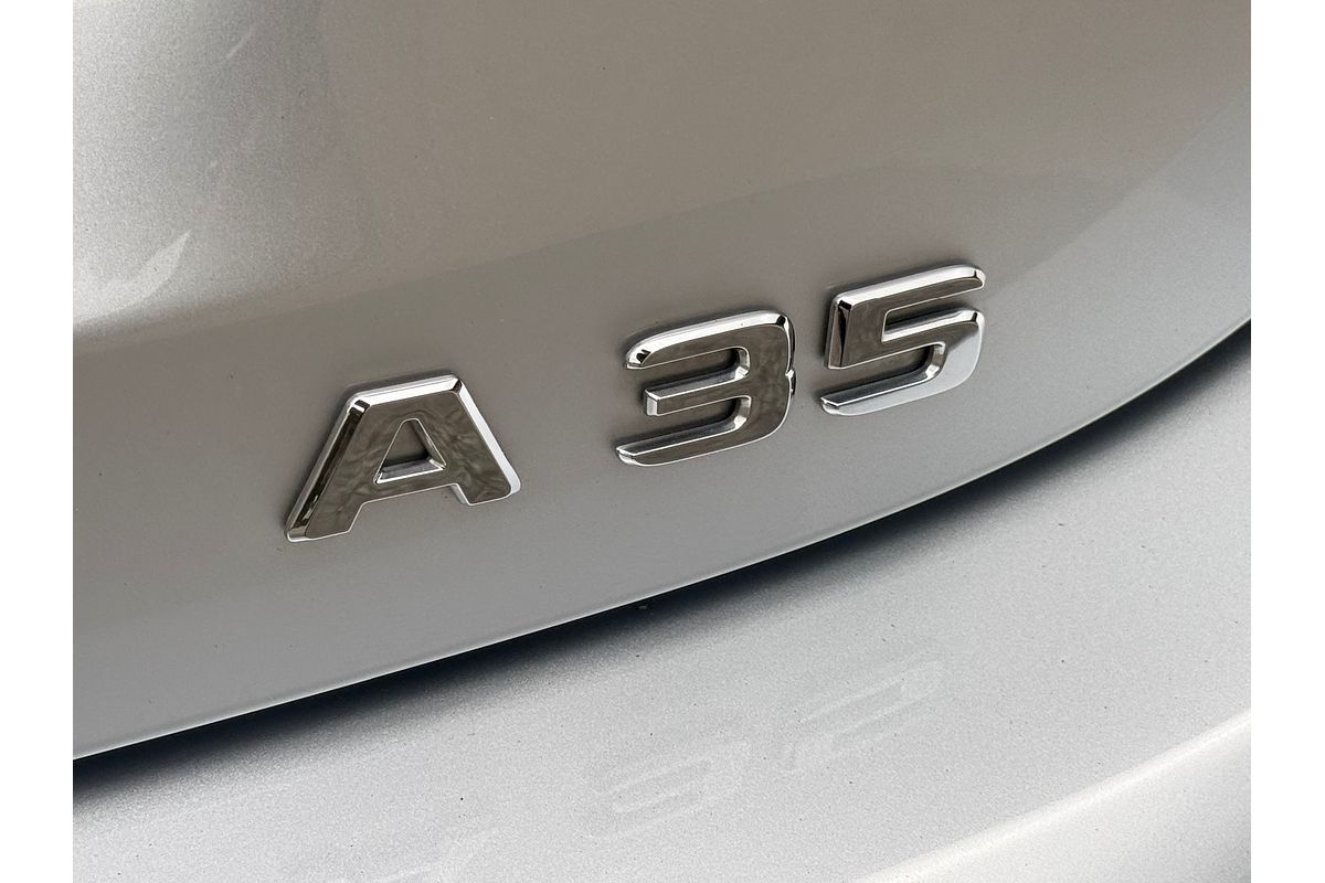 2020 Mercedes-Benz A-Class A35 AMG W177