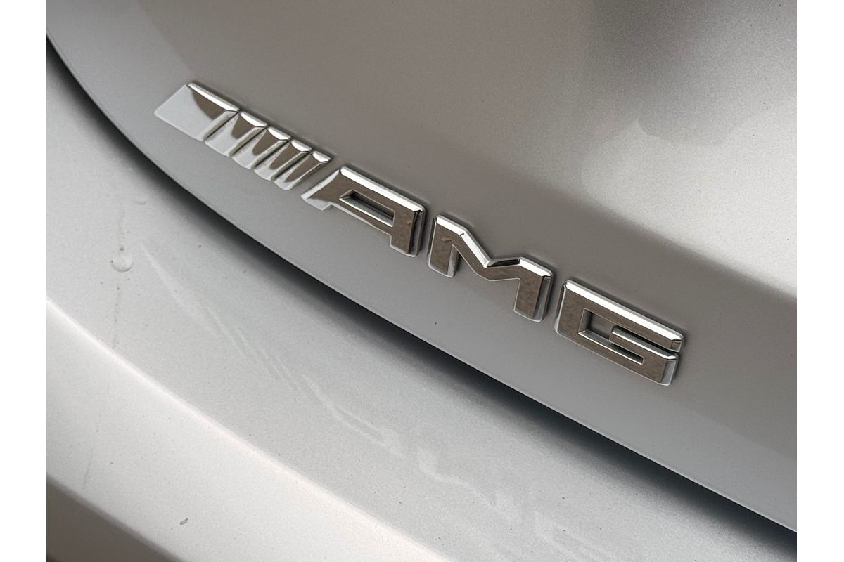 2020 Mercedes-Benz A-Class A35 AMG W177