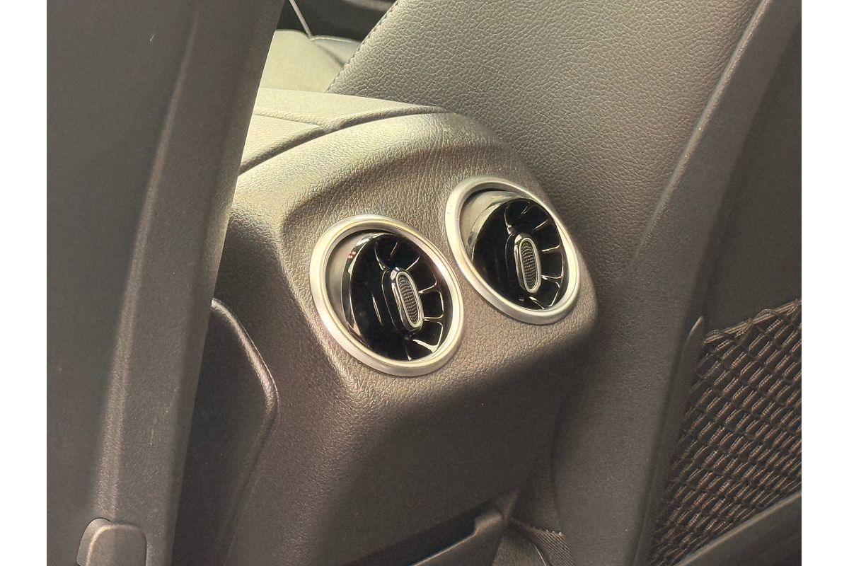 2020 Mercedes-Benz A-Class A35 AMG W177