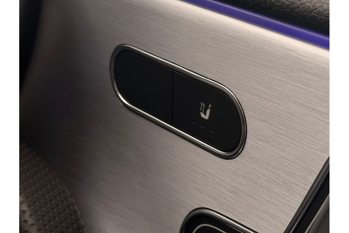 2020 Mercedes-Benz A-Class A35 AMG W177