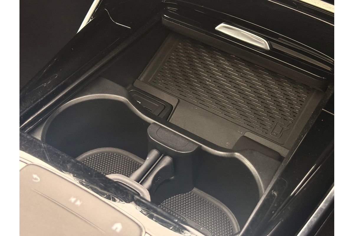 2020 Mercedes-Benz A-Class A35 AMG W177