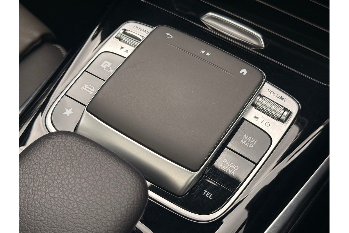 2020 Mercedes-Benz A-Class A35 AMG W177