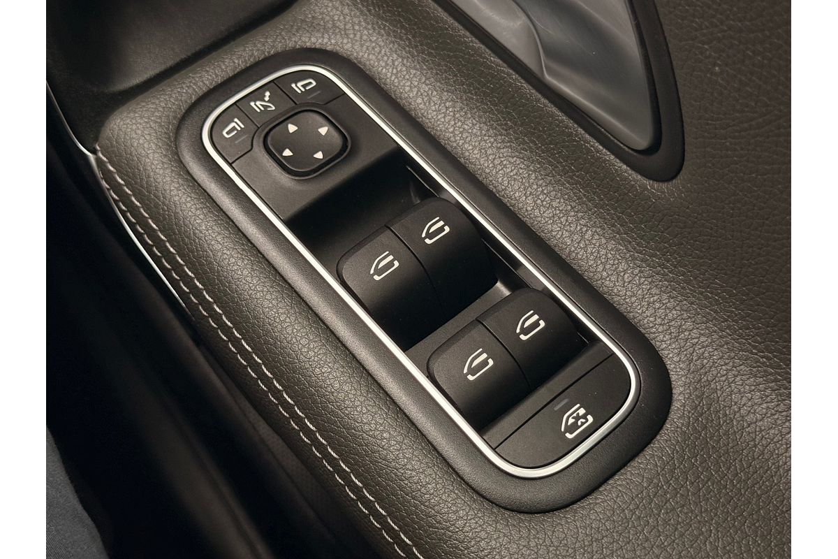 2020 Mercedes-Benz A-Class A35 AMG W177