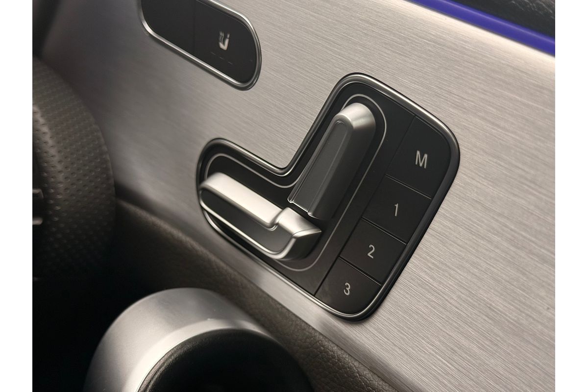 2020 Mercedes-Benz A-Class A35 AMG W177