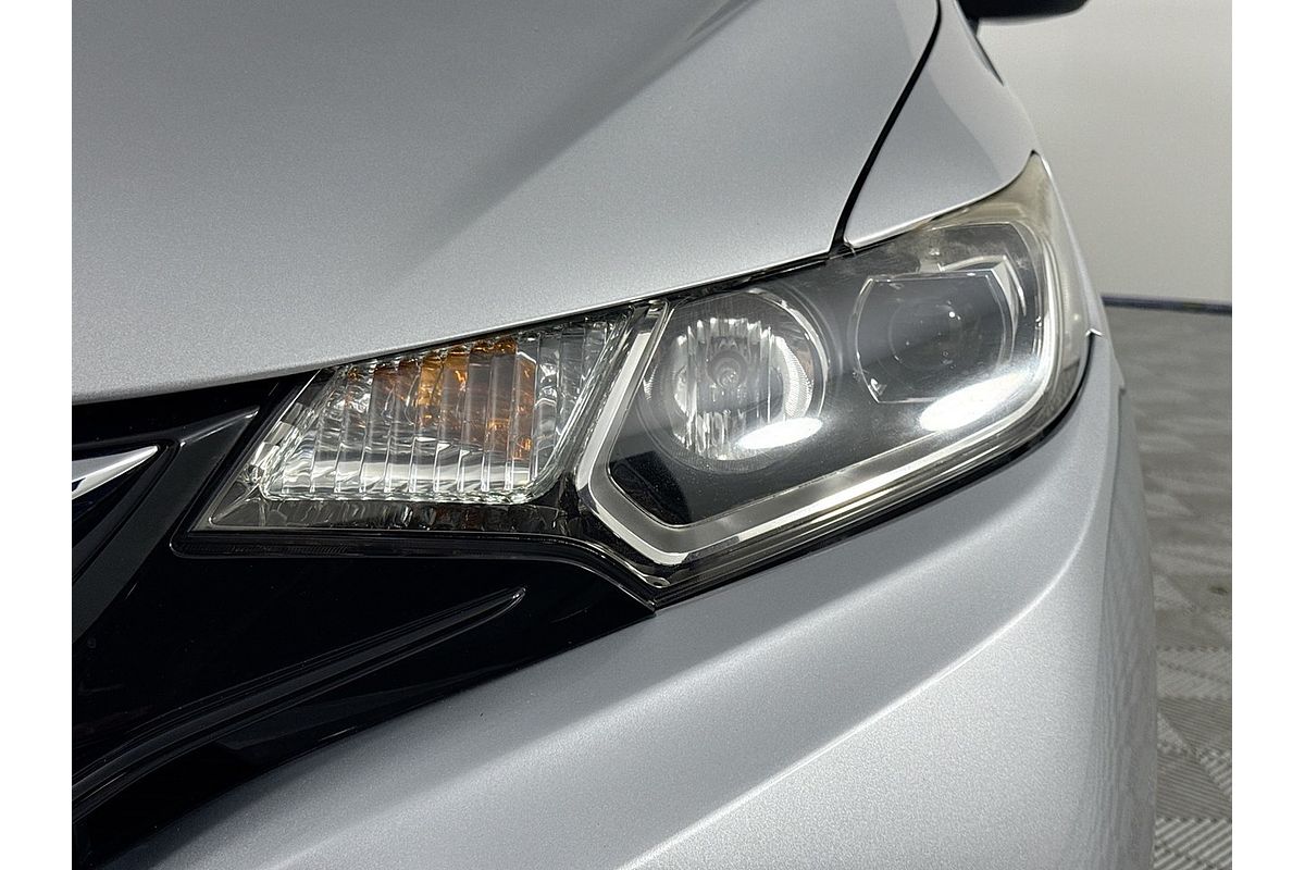 2016 Honda Jazz VTi GF