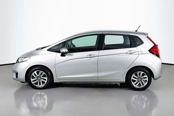 2016 Honda Jazz VTi GF