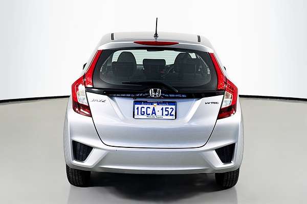 2016 Honda Jazz VTi GF