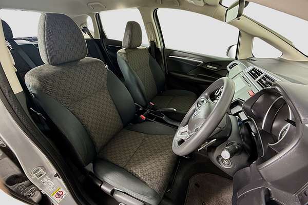 2016 Honda Jazz VTi GF