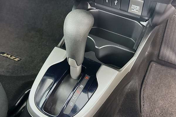 2016 Honda Jazz VTi GF