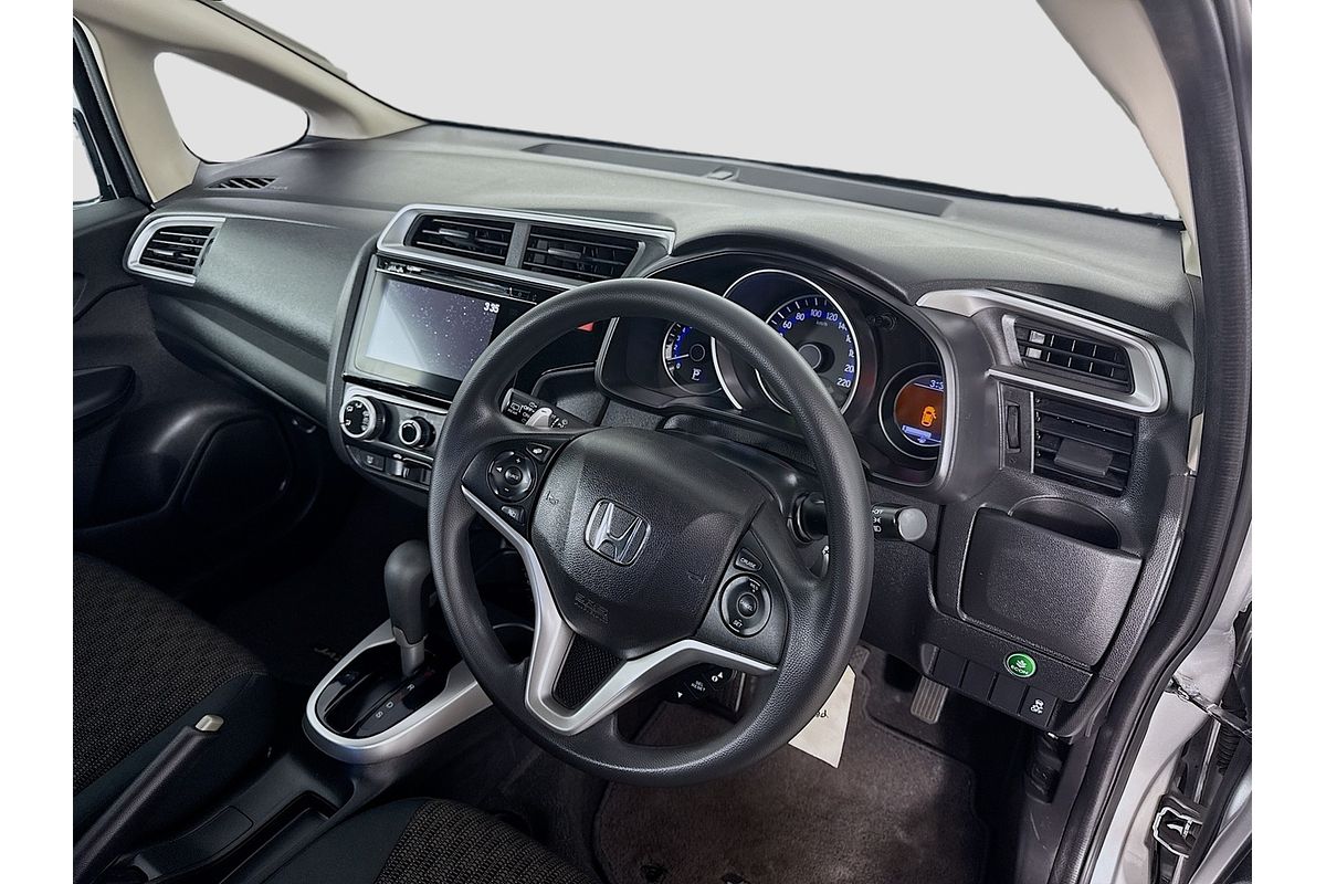 2016 Honda Jazz VTi GF