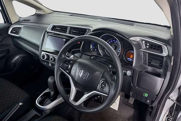 2016 Honda Jazz VTi GF