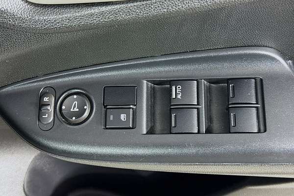 2016 Honda Jazz VTi GF
