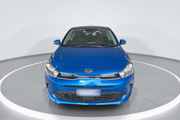 2020 Kia Rio Sport YB