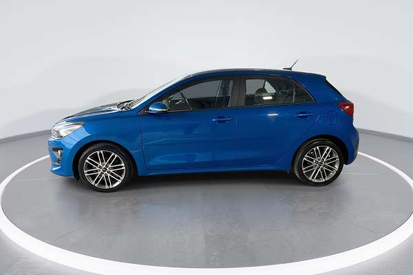 2020 Kia Rio Sport YB