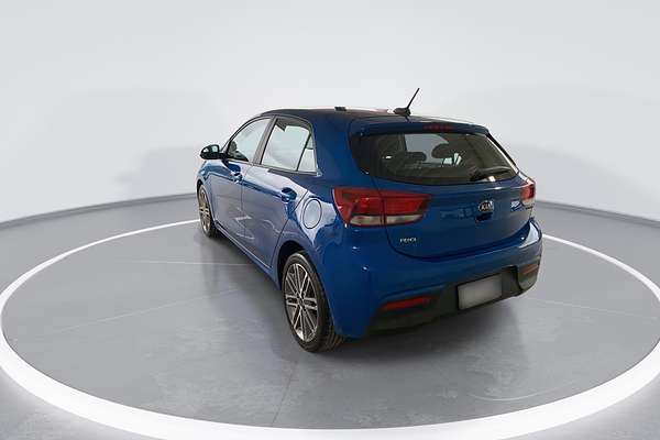 2020 Kia Rio Sport YB