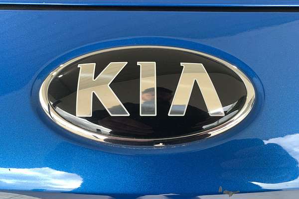 2020 Kia Rio Sport YB