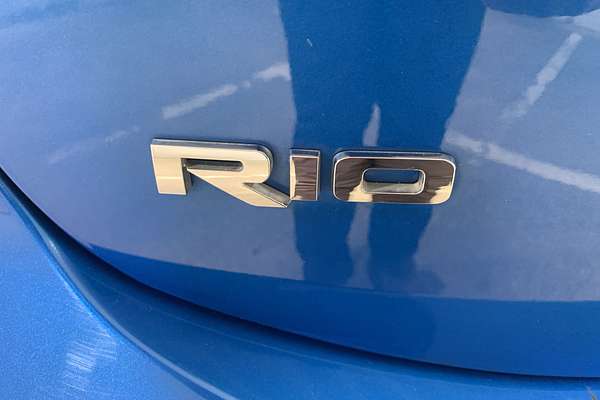 2020 Kia Rio Sport YB